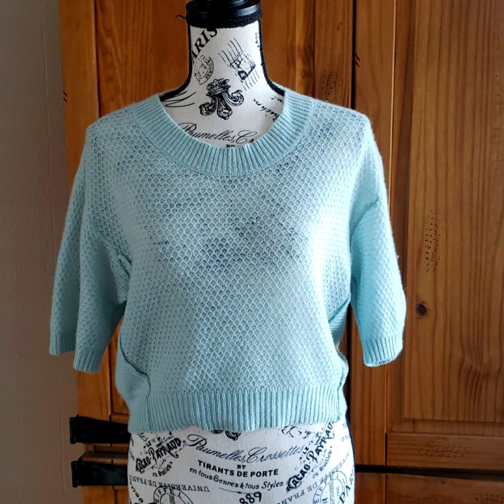 Rebecca Taylor Cashmere sweater